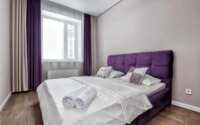 Продажа 3-комнатной квартиры, 53 м² в Астане - фото 2