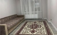 Продажа 1-комнатной квартиры, 44 м² в Астане