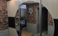 Аренда 1-комнатной квартиры посуточно, 47 м² в Астане - фото 11