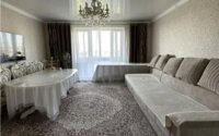 Продажа 4-комнатной квартиры, 76 м² в Караганде - фото 2