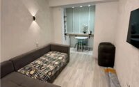 Продажа 1-комнатной квартиры, 38 м² в Алматы