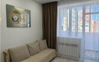 Продажа 1-комнатной квартиры, 20 м² в Астане