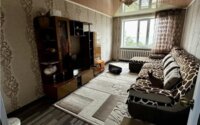Продажа 2-комнатной квартиры, 54 м² в Темиртау