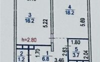 Продажа 1-комнатной квартиры, 48 м² в Астане - фото 10