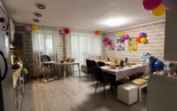 Продажа 4-комнатной квартиры, 93.5 м² в Сарани