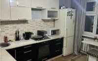 Продажа 1-комнатной квартиры, 35.6 м² в Астане - фото 3