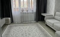 Продажа 2-комнатной квартиры, 61 м² в Караганде