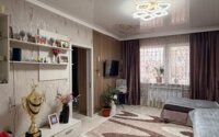 Продажа 3-комнатной квартиры, 62.8 м² в Караганде