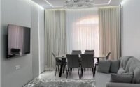 Продажа 5-комнатной квартиры, 168 м² в Алматы
