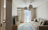 Продажа 2-комнатной квартиры, 72.6 м² в Алматы