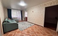 Продажа 3-комнатной квартиры, 42 м² в Караганде