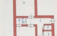 Продажа 2-комнатной квартиры, 46 м² в Астане - фото 3