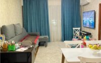 Продажа 2-комнатной квартиры, 62 м² в Алматы