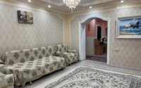 Продажа 3-комнатной квартиры, 90 м² в Караганде - фото 2
