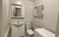 Продажа 1-комнатной квартиры, 37.9 м² в Астане - фото 3