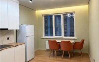 Продажа 1-комнатной квартиры, 44 м² в Алматы - фото 3