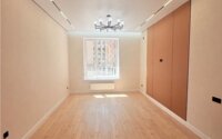 Продажа 2-комнатной квартиры, 41 м² в Астане