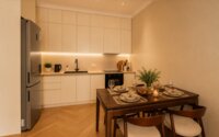Аренда 3-комнатной квартиры посуточно, 85 м² в Алматы - фото 7