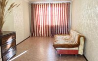Продажа 2-комнатной квартиры, 45 м² в Караганде