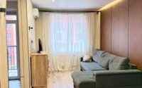 Продажа 3-комнатной квартиры, 91 м² в Алматы