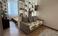 Продажа 1-комнатной квартиры, 41 м² в Алматы