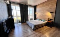 Продажа 3-комнатной квартиры, 110 м² в Караганде