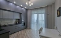 Продажа 3-комнатной квартиры, 105 м² в Алматы - фото 4