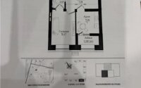 Продажа 1-комнатной квартиры, 40 м² в Астане