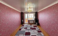 Продажа 2-комнатной квартиры, 46 м² в Караганде - фото 4