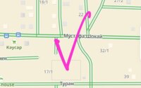 Продажа участка, 0.5 га в Астане - фото 2