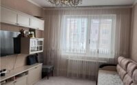 Продажа 1-комнатной квартиры, 43.2 м² в Астане