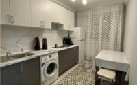 Продажа 1-комнатной квартиры, 34.9 м² в Алматы - фото 2