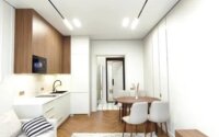 Продажа 1-комнатной квартиры, 39.2 м² в Астане - фото 3