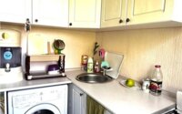 Продажа 1-комнатной квартиры, 30 м² в Караганде - фото 4