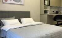 Продажа 1-комнатной квартиры, 30.3 м² в Астане