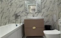 Продажа 2-комнатной квартиры, 56.3 м² в Астане - фото 6