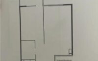 Продажа 2-комнатной квартиры, 40.61 м² в Алматы