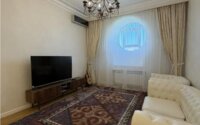 Продажа 3-комнатной квартиры, 95 м² в Алматы