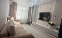 Продажа 2-комнатной квартиры, 63 м² в Астане