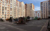 Продажа 2-комнатной квартиры, 45 м² в Караганде - фото 15