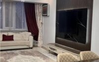 Продажа 2-комнатной квартиры, 70 м² в Алматы