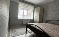 Продажа 2-комнатной квартиры, 54.7 м² в Алматы - фото 2