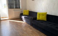 Аренда 1-комнатной квартиры, 40 м² в Астане