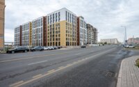 Продажа 1-комнатной квартиры, 43.76 м² в Астане - фото 26