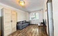 Продажа 1-комнатной квартиры, 29.5 м² в Алматы