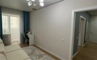 Продажа 2-комнатной квартиры, 55.5 м² в Астане - фото 3