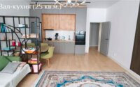 Продажа 4-комнатной квартиры, 94 м² в Астане - фото 5