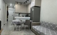 Продажа 2-комнатной квартиры, 38 м² в Астане