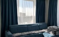 Продажа 2-комнатной квартиры, 78 м² в Алматы