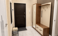 Аренда 1-комнатной квартиры посуточно, 46 м² в Астане - фото 4